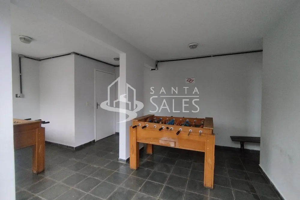 Apartamento, 2 quartos, 47 m² - Foto 1