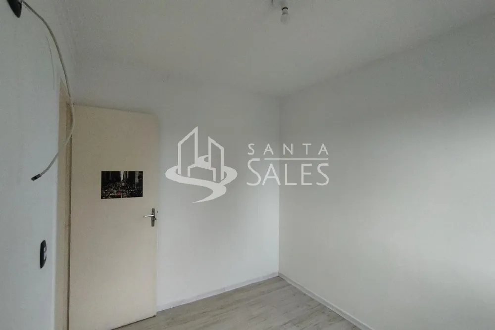 Apartamento, 2 quartos, 47 m² - Foto 6