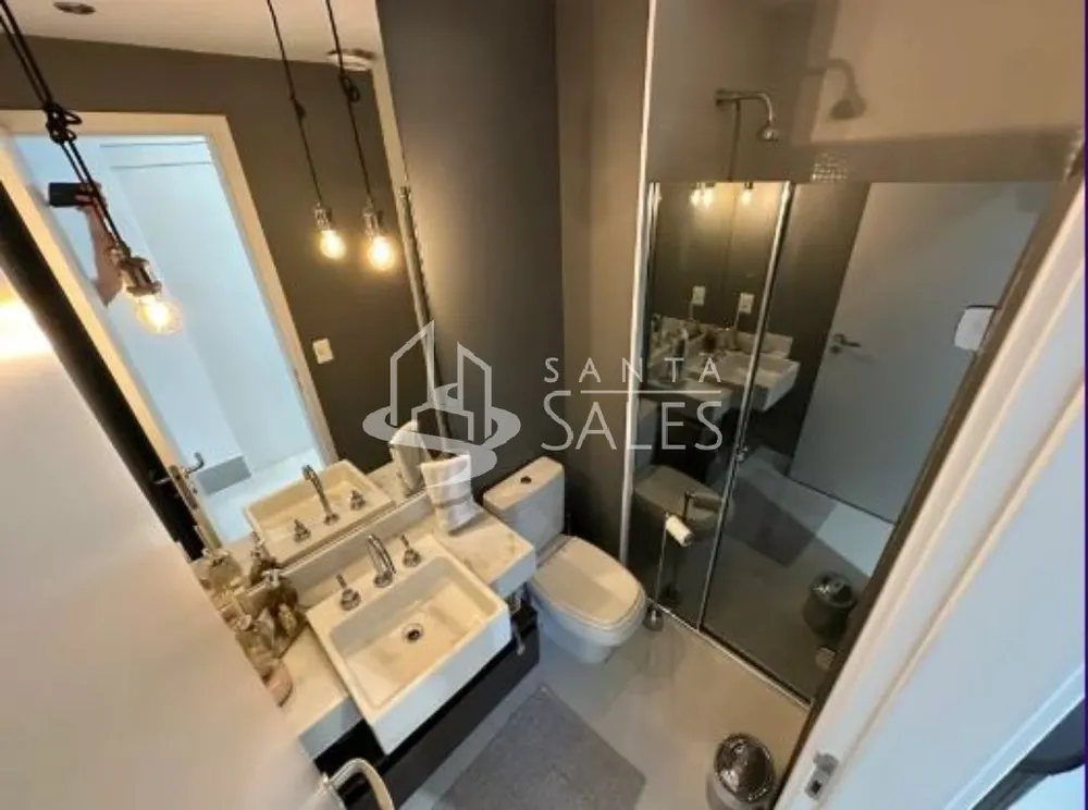 Apartamento, 2 quartos, 81 m² - Foto 6
