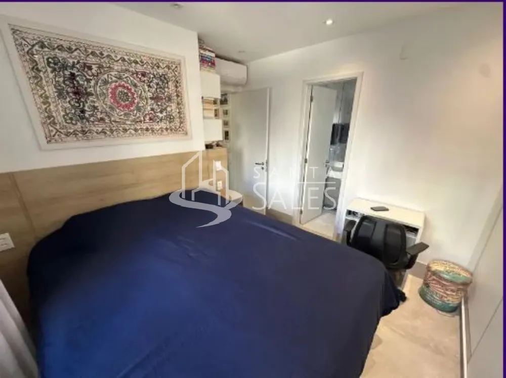 Apartamento, 2 quartos, 81 m² - Foto 7
