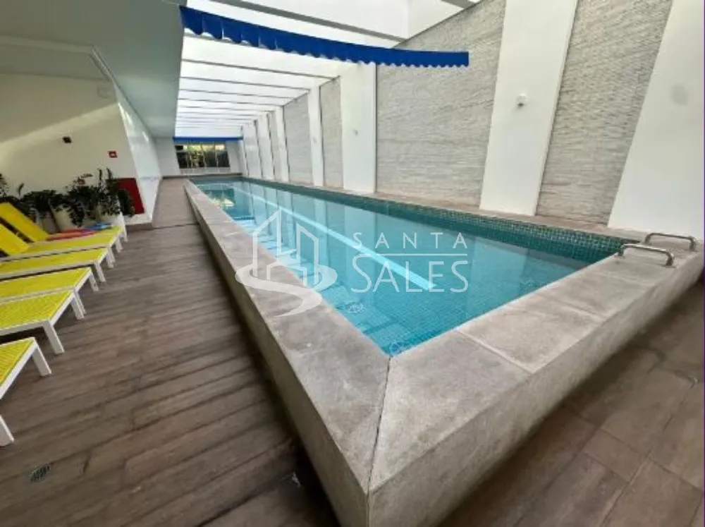 Apartamento, 2 quartos, 81 m² - Foto 9