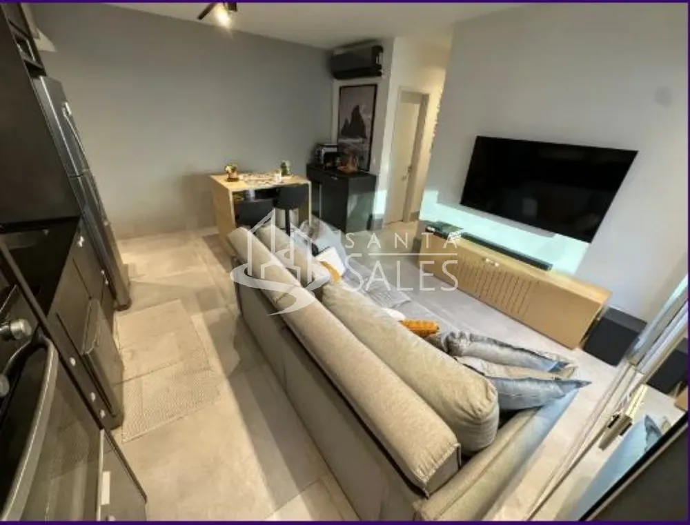 Apartamento, 2 quartos, 81 m² - Foto 3
