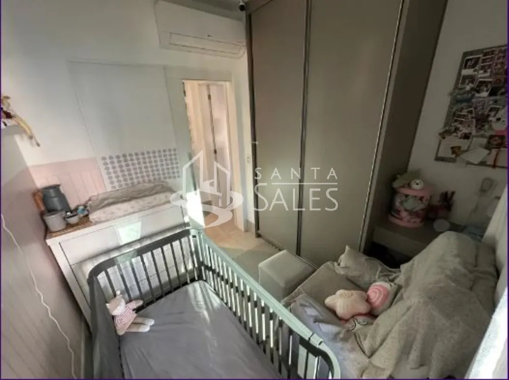 Apartamento, 2 quartos, 81 m² - Foto 5