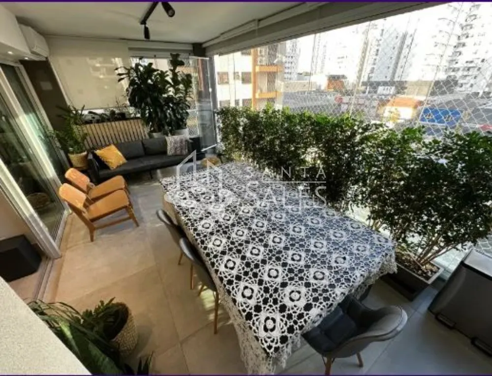 Apartamento, 2 quartos, 81 m² - Foto 4
