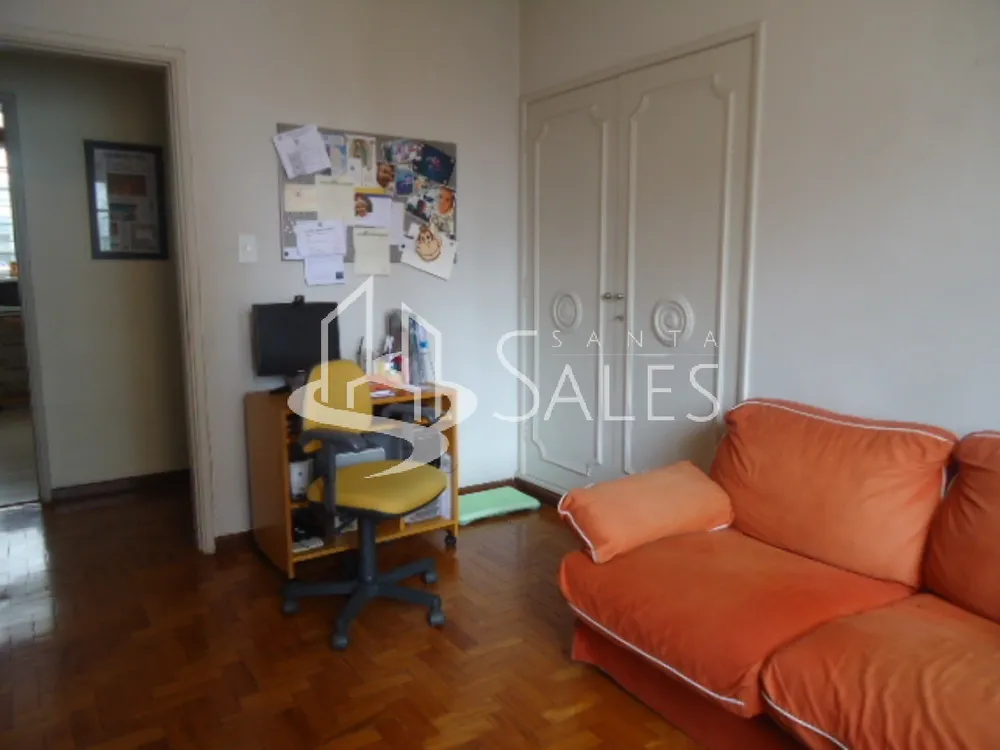 Apartamento, 3 quartos, 157 m² - Foto 10