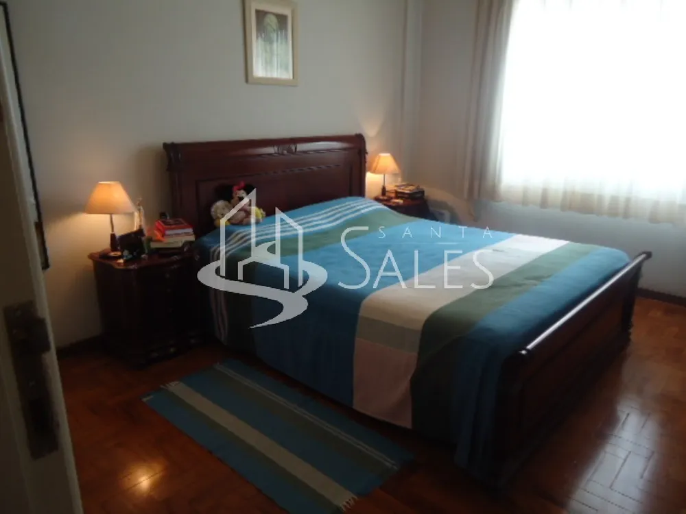 Apartamento, 3 quartos, 157 m² - Foto 8