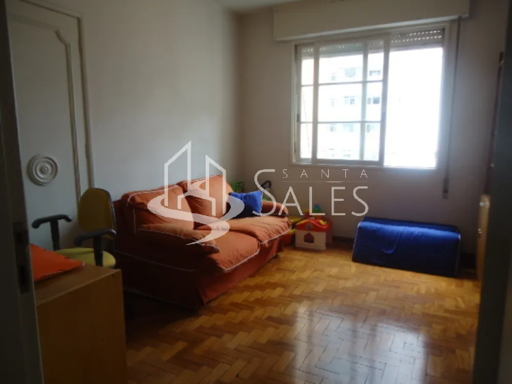 Apartamento, 3 quartos, 157 m² - Foto 2