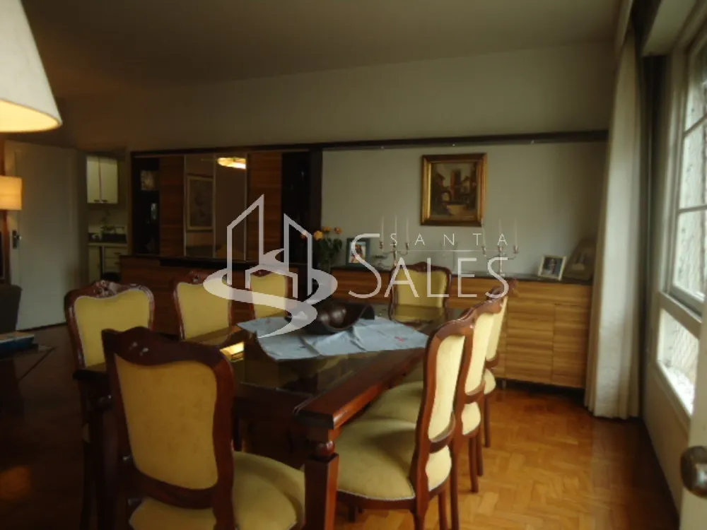 Apartamento, 3 quartos, 157 m² - Foto 1