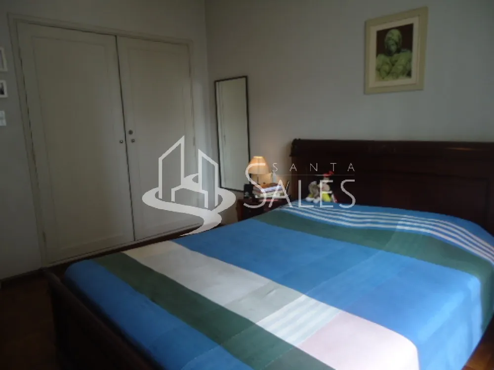 Apartamento, 3 quartos, 157 m² - Foto 15