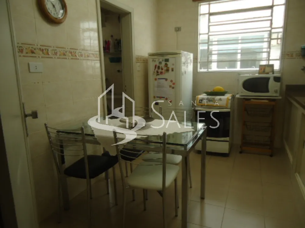 Apartamento, 3 quartos, 157 m² - Foto 8