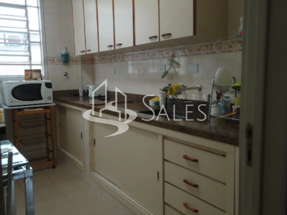 Apartamento, 3 quartos, 157 m² - Foto 6