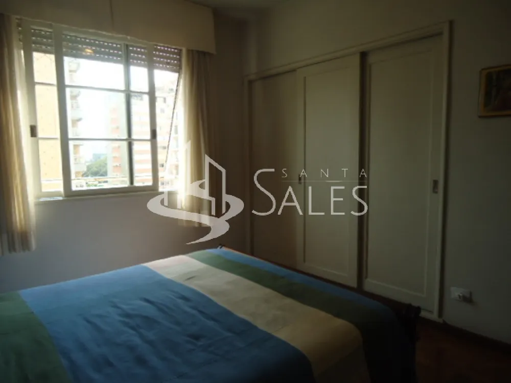 Apartamento, 3 quartos, 157 m² - Foto 14