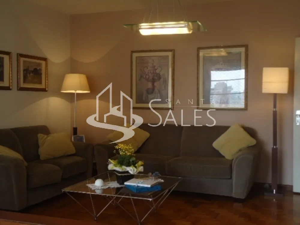 Apartamento, 3 quartos, 157 m² - Foto 3