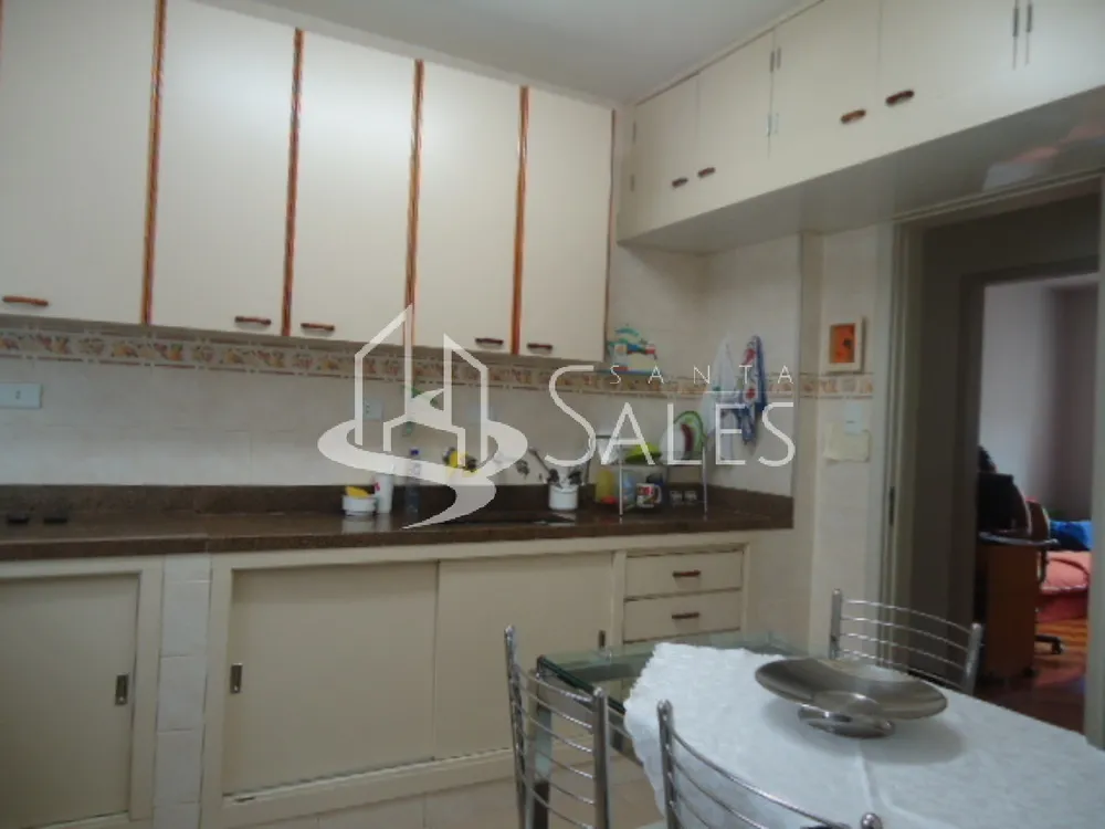 Apartamento, 3 quartos, 157 m² - Foto 4