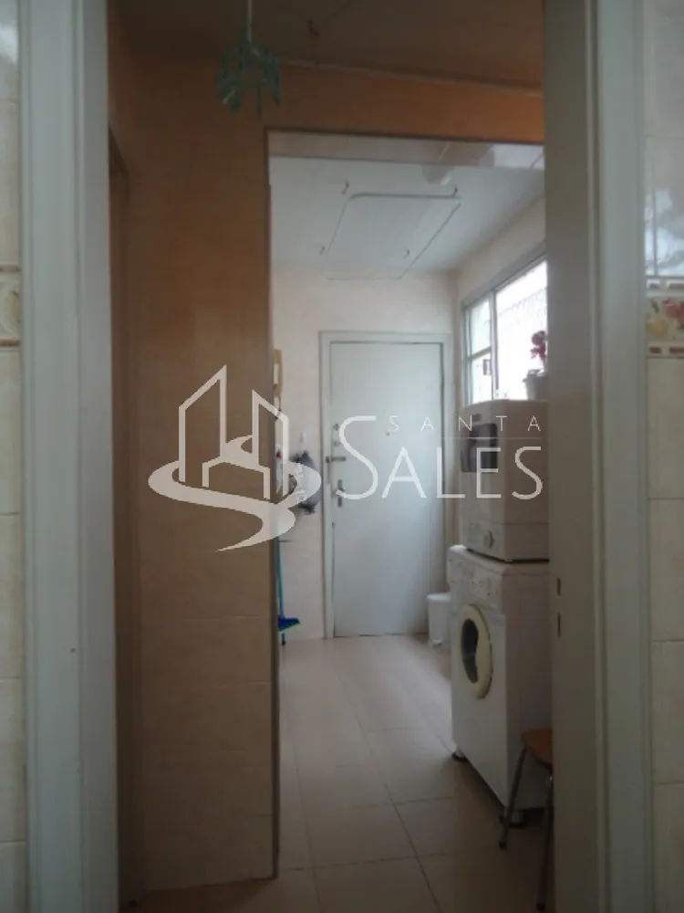 Apartamento, 3 quartos, 157 m² - Foto 5