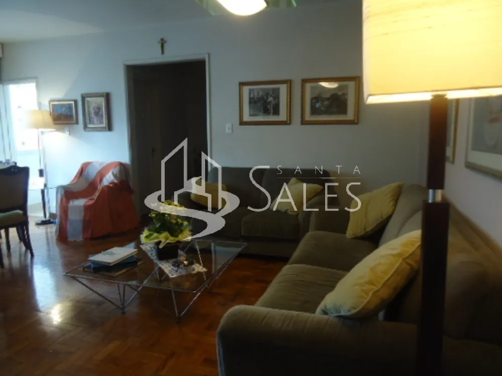 Apartamento, 3 quartos, 157 m² - Foto 7