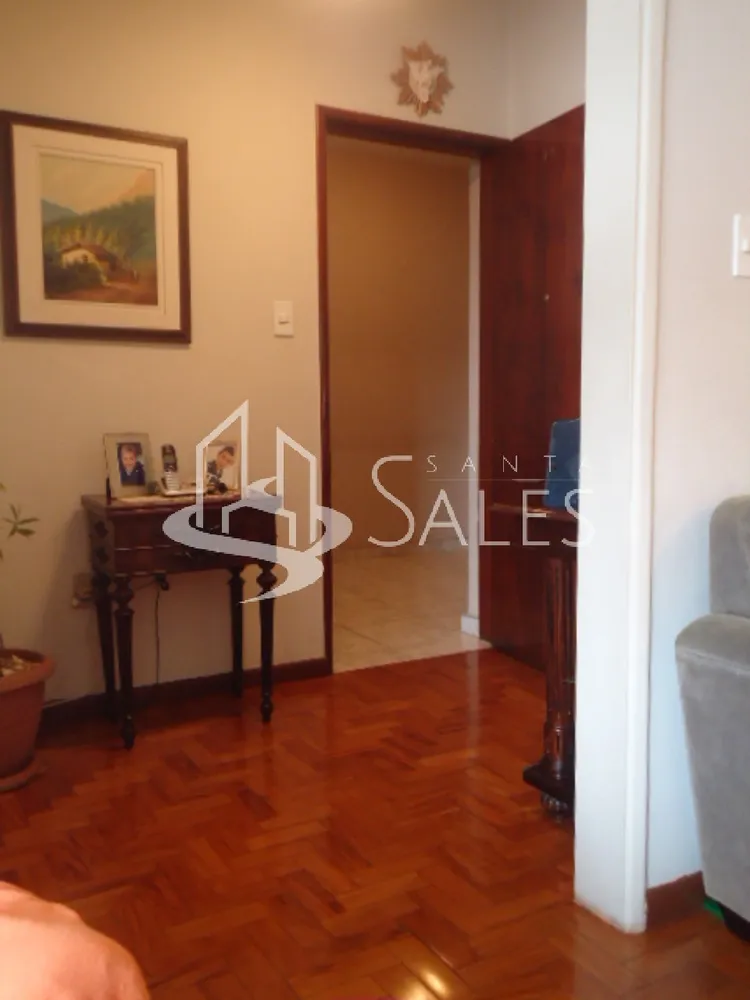 Apartamento, 3 quartos, 157 m² - Foto 5