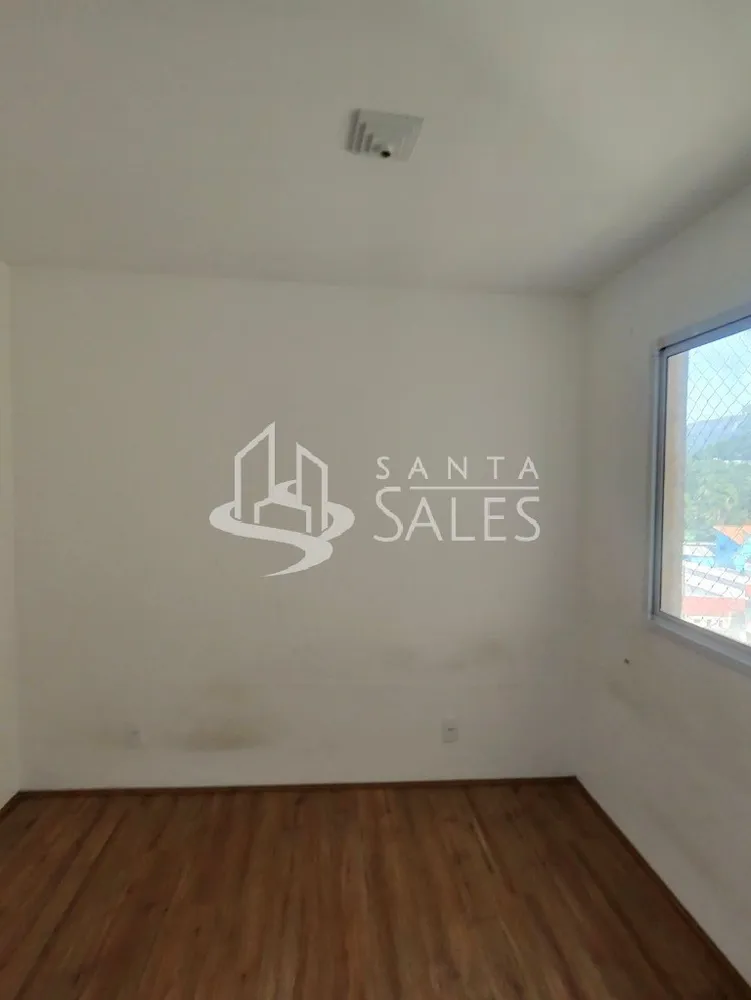 Apartamento, 2 quartos, 45 m² - Foto 2