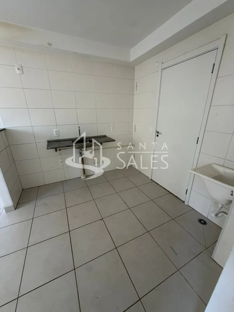 Apartamento, 2 quartos, 45 m² - Foto 4
