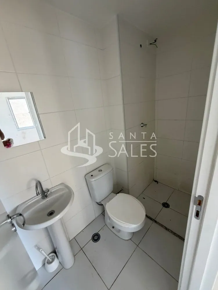 Apartamento, 2 quartos, 45 m² - Foto 3
