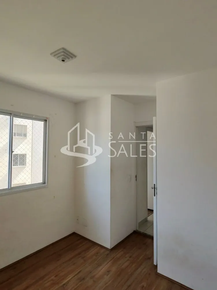 Apartamento, 2 quartos, 45 m² - Foto 2