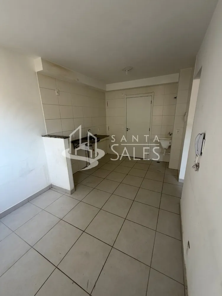 Apartamento, 2 quartos, 45 m² - Foto 1