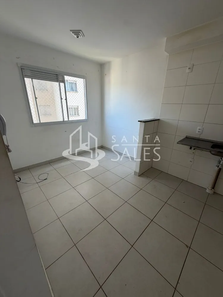 Apartamento, 2 quartos, 45 m² - Foto 7