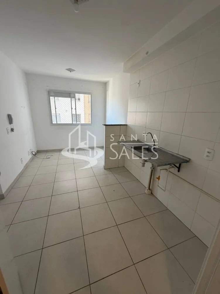 Apartamento, 2 quartos, 45 m² - Foto 5