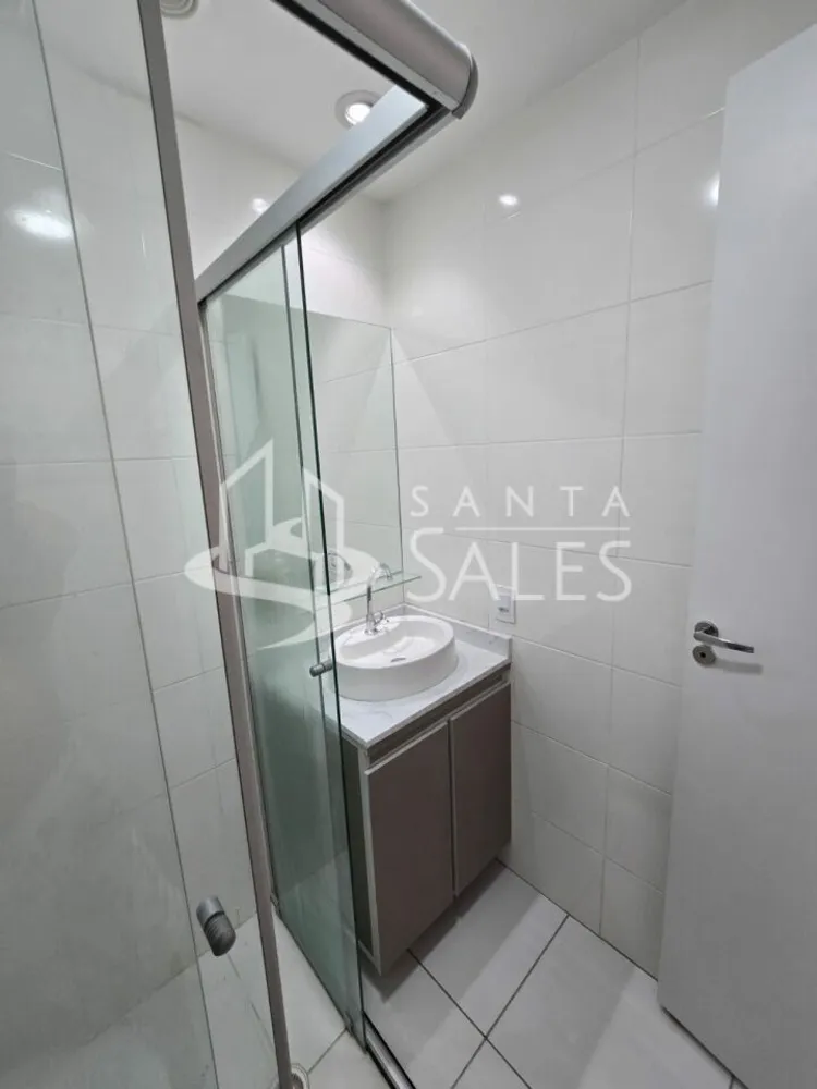Apartamento, 1 quarto, 27 m² - Foto 8