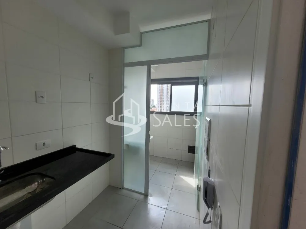Apartamento, 1 quarto, 27 m² - Foto 3