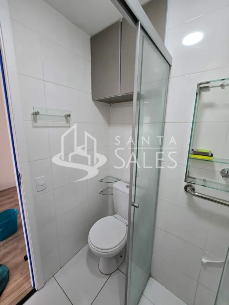 Apartamento, 1 quarto, 27 m² - Foto 7