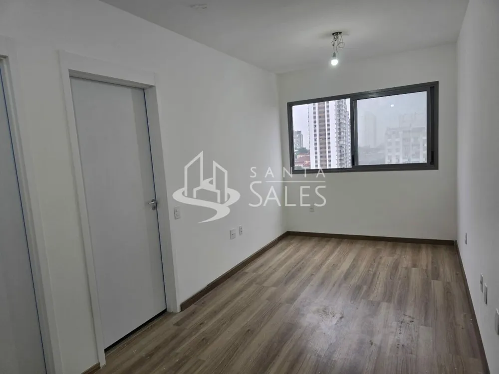 Apartamento, 1 quarto, 27 m² - Foto 7