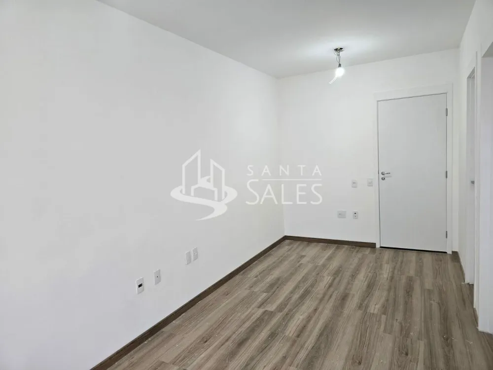Apartamento, 1 quarto, 27 m² - Foto 4