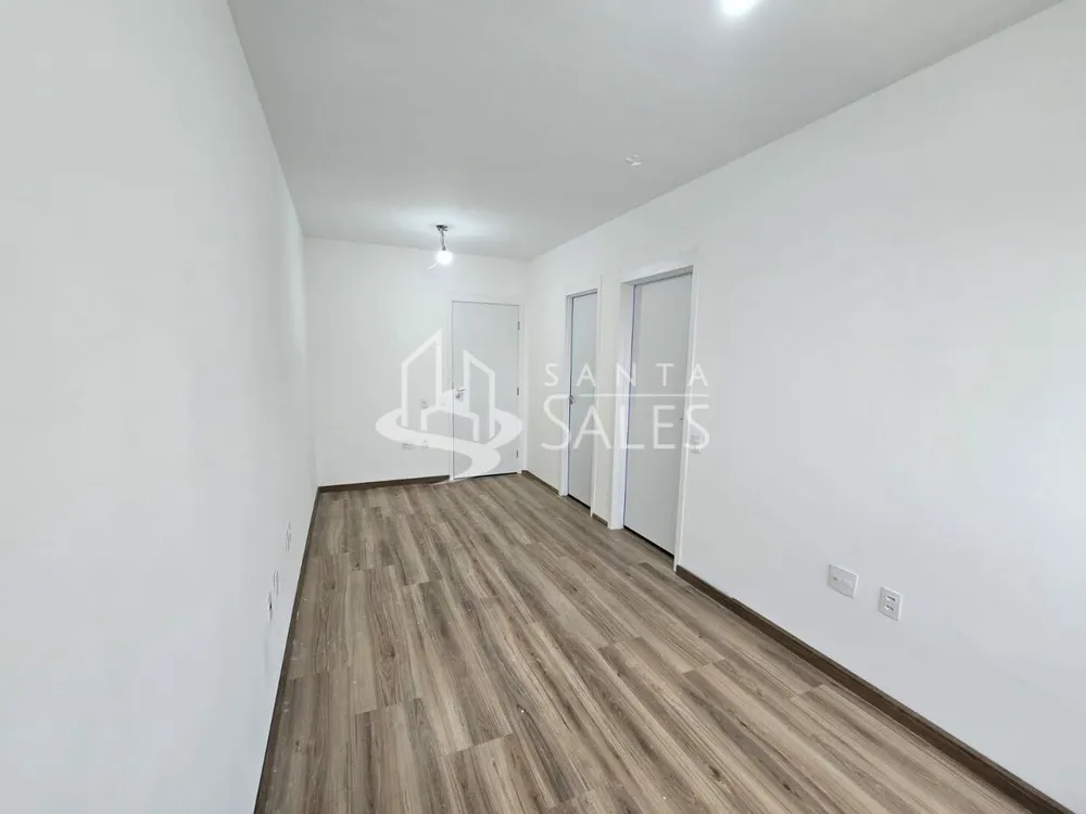 Apartamento, 1 quarto, 27 m² - Foto 1