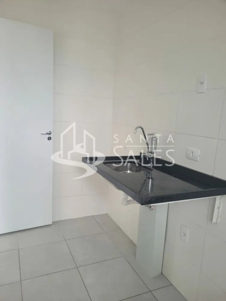 Apartamento, 1 quarto, 27 m² - Foto 5