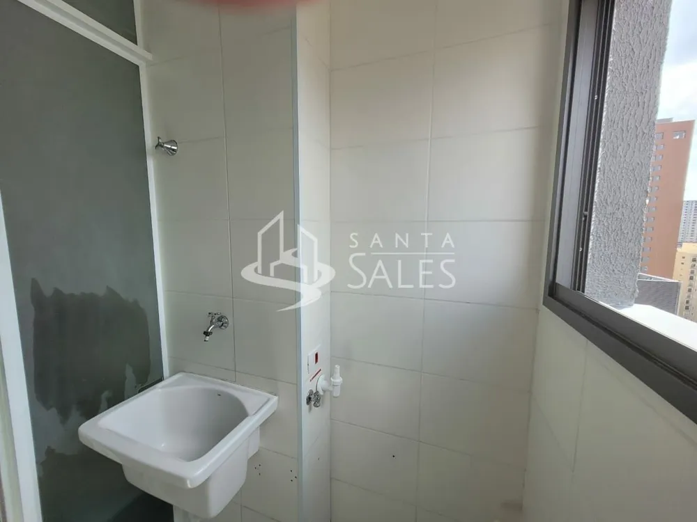 Apartamento, 1 quarto, 27 m² - Foto 4