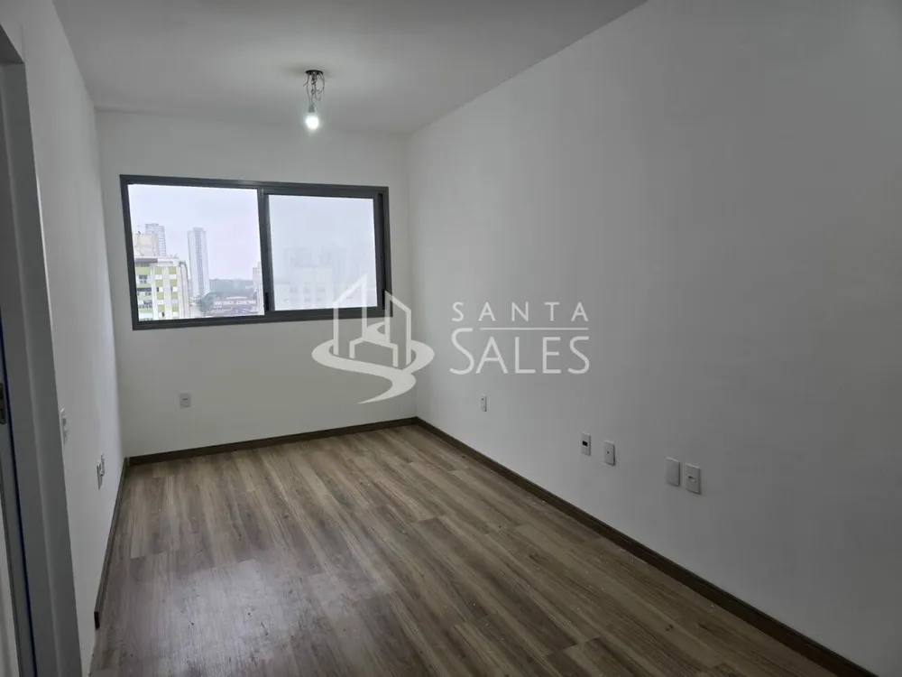 Apartamento, 1 quarto, 27 m² - Foto 8