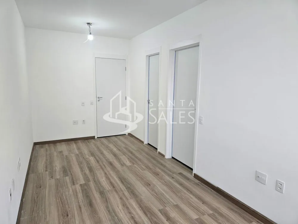 Apartamento, 1 quarto, 27 m² - Foto 2