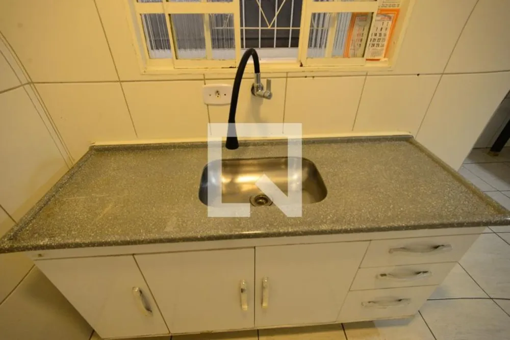 Apartamento, 1 quarto, 56 m² - Foto 1