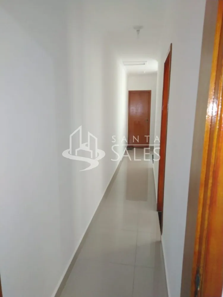 Casa, 3 quartos, 112 m² - Foto 4