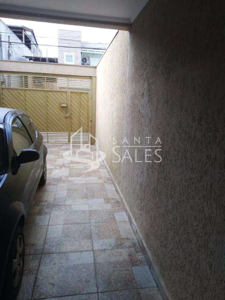 Casa, 3 quartos, 112 m² - Foto 1