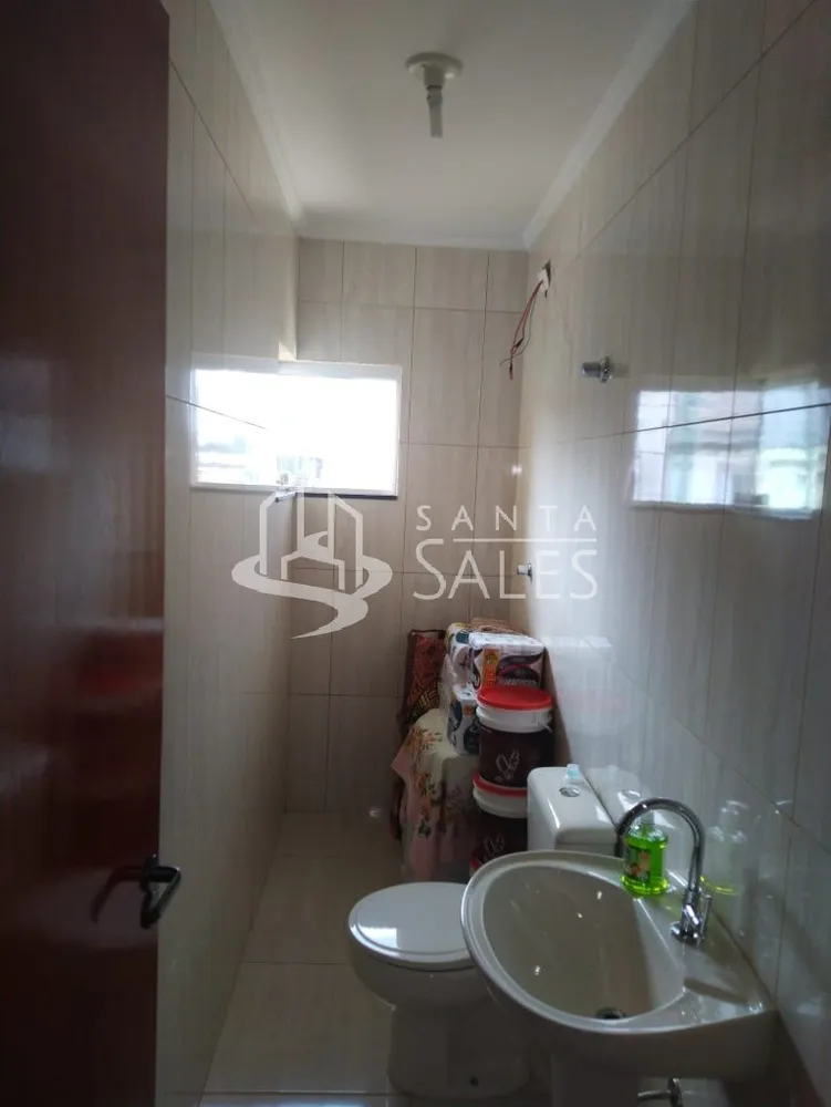 Casa, 3 quartos, 112 m² - Foto 5