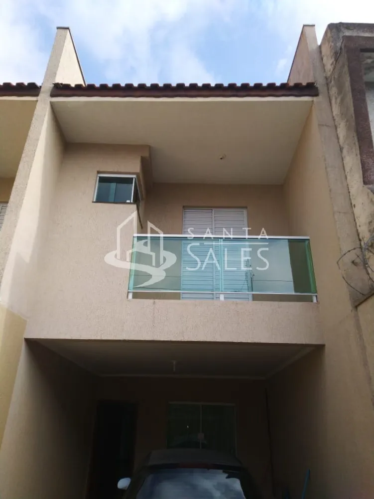 Casa, 3 quartos, 112 m² - Foto 14