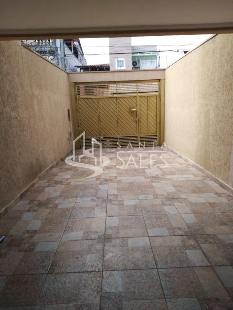 Casa, 3 quartos, 112 m² - Foto 2