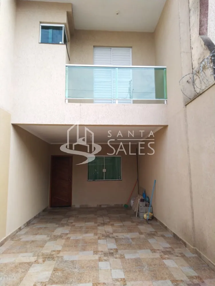 Casa, 3 quartos, 112 m² - Foto 6