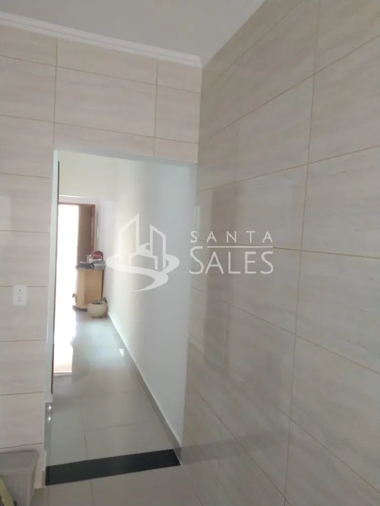 Casa, 3 quartos, 112 m² - Foto 11