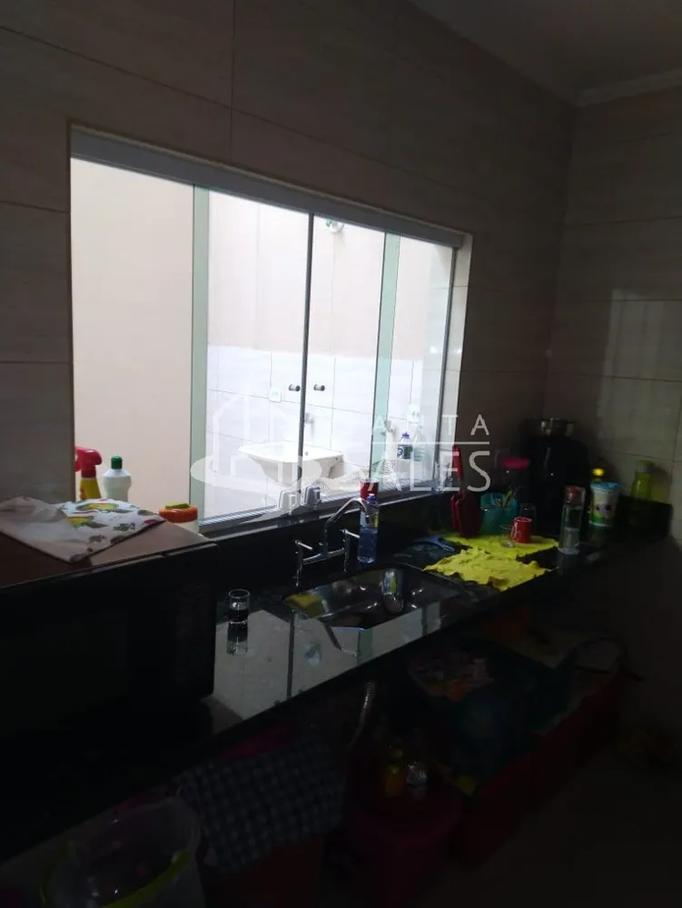 Casa, 3 quartos, 112 m² - Foto 2
