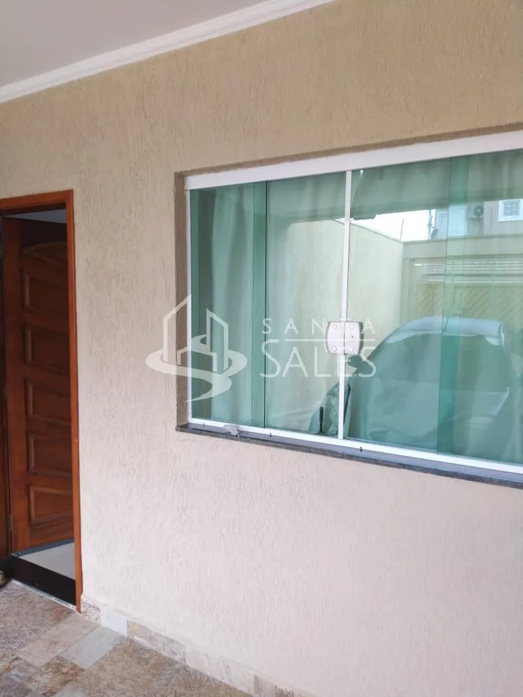 Casa, 3 quartos, 112 m² - Foto 4