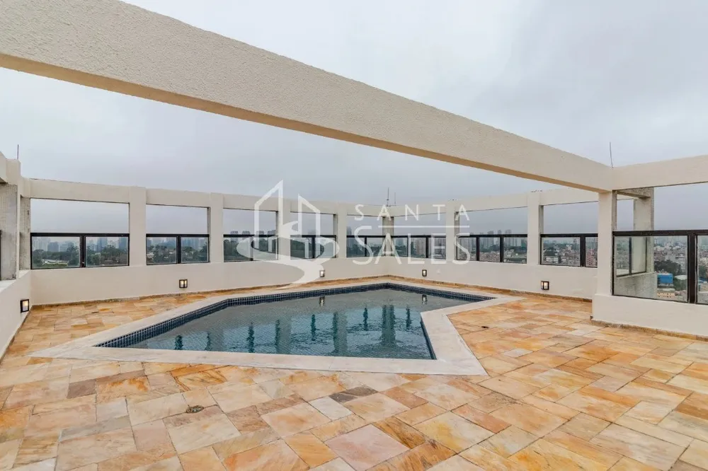 Apartamento, 4 quartos, 636 m² - Foto 1