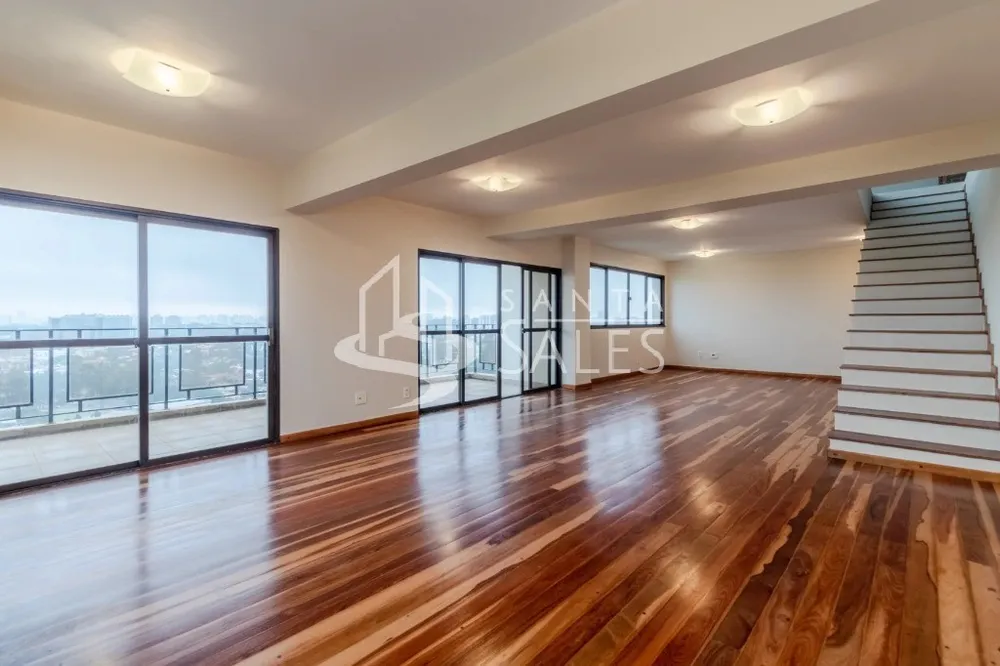 Apartamento, 4 quartos, 636 m² - Foto 4